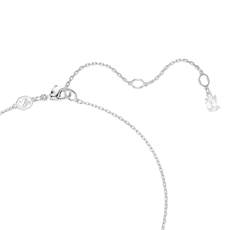 Swarovski Matrix Pendant image number 2